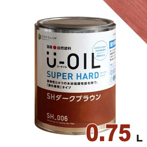 U-OIL�i���[�I�C���j �I�C���X�e�C�� �X�[�p�[�n�[�h SH32 �a����[0.75L] ���O��p �ؕ��p ���Y ���R�h��