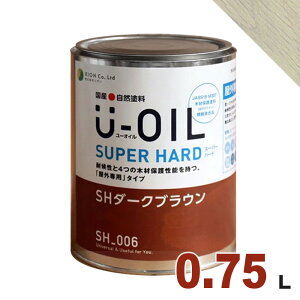 U-OILi[ICj ICXeC X[p[n[h SH46 oj[0.75L] Op ؕp Y Rh