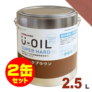 2�ʃZ�b�g�����IU-OIL�i���[�I�C���j �I�C���X�e�C�� �X�[�p�[�n�[�h SH50 ���[�Y���b�h[2.5L×2��] ���O��p �ؕ��p ���Y ���R�h��