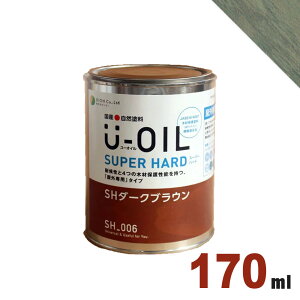 U-OILi[ICj ICXeC X[p[n[h SH62 fB[vO[[0.17L] Op ؕp Y Rh