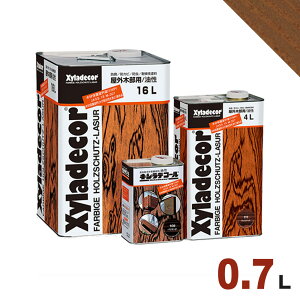 y@llElƎl ГzLVfR[ Xyladecor KXP~J  JASS18 M-307 ؍ޕیhiђR܂ށjKi #110 I[u[0.7L] O ؕp ؍ޕیh