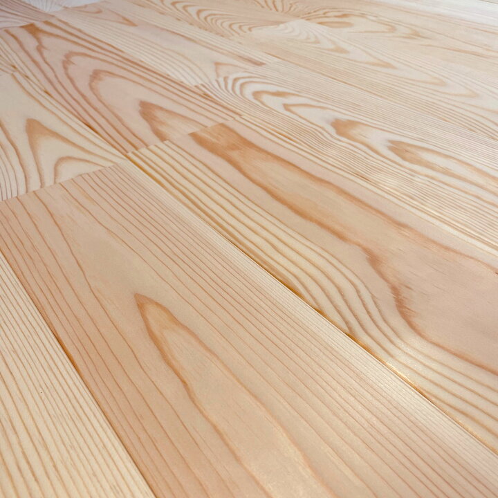 楽天市場】パイン（国産赤松） ユニ 無垢フローリング 15x114x1820mm 