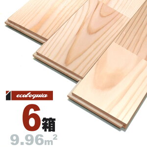 パイン(国産赤松) ユニ 無垢フローリング 15x114x1820mm【プレミアム】自然塗料(透明つや消しオイル仕上げ) 無垢材 天然木 床材 無垢床 無垢床 フローリング フロア DIY 板材
