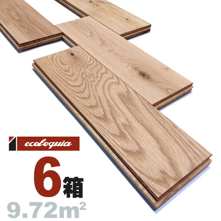 楽天市場 北海道産ナラ 乱尺 無垢フローリング 15x90xrdmmm ラスティック 無塗装 国産材 道産ナラ 楢 ミズナラ オーク 無垢材 天然木 床材 無垢床 フローリング フロア Diy 板材 無垢フローリング専門店エコロキア