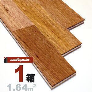 インドネシアチーク ユニ 無垢フローリング 15x90x1820mm【プレミアム】無塗装 アジアンテイスト リゾート 無垢材 天然木 床材 無垢床 無垢床 フローリング フロア DIY 板材