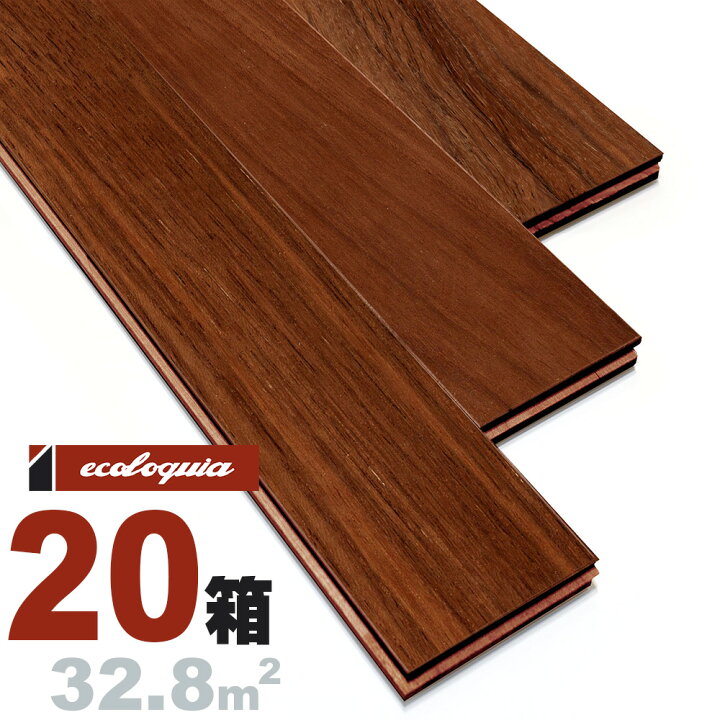 楽天市場】ミャンマーチーク 一枚もの 無垢フローリング 15x90x1820mm  