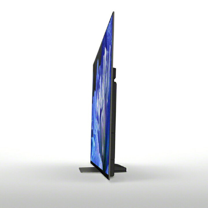 楽天市場】SONY 55V型4K対応液晶テレビ 有機ELテレビKJ55A8F  
