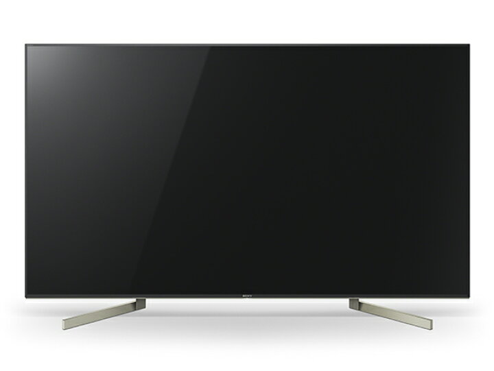 楽天市場】SONY 55V型4K対応液晶テレビ KJ55X9000F[KJ55X9000F  
