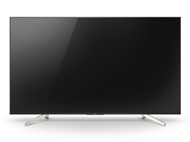 楽天市場】SONY 49V型4K対応液晶テレビ KJ49X8500F[KJ49X8500F  