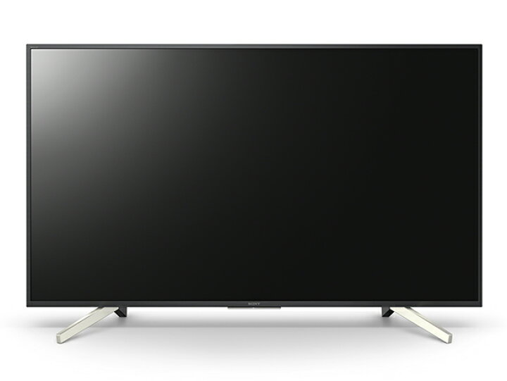 楽天市場】SONY 49V型4K対応液晶テレビ KJ49X7500F[KJ49X7500F 