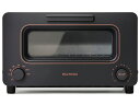 バルミューダ　トースター BALMUDA The Toaster K05A-BK [ブラック]【送料込み】（北海道・沖縄・離島は配送不可）