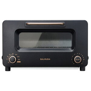 y݁zikCEE͔zsjBALMUDA I[ug[X^[ The Toaster Pro ubN K11ASEBK K11A-SE-BK