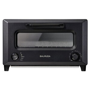 �y�������݁��������݂ł����A�k�C���E����E�����ւ̔z���́A���󂯒v�����˂܂��zBALMUDA �I�[�u���g�[�X�^�[ ReBaker �u���b�N KTT01JPBK KTT01JP-BK