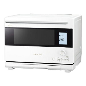 �y�������݁i�k�C���E����E�����͔z���s�j�zSHARP �E�H�[�^�[�I�[�u���w���V�I HEALSIO �z���C�g AX-U1C-W