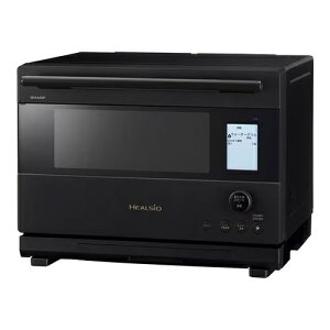 �y�������݁i�k�C���E����E�����͔z���s�j�zSHARP �E�H�[�^�[�I�[�u���w���V�I HEALSIO �u���b�N AX-U1C-B