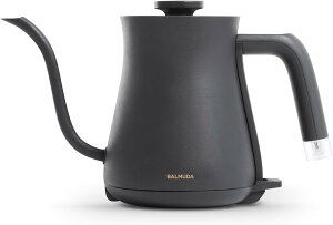 �y�������݁i�k�C���E����E�����͔z���s�j�z�d�C�P�g�� BALMUDA The Pot�i�o���~���[�_ �U�E�|�b�g�j �u���b�N KPT03JPBK KPT03JP-BK KPT03JP-BK