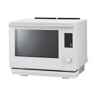 【送料込み（北海道・沖縄・離島は配送不可）】東芝 東芝過熱水蒸気オーブンレンジ W ER-D3000C(W) ERD30…