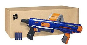 NERF �i�[�t N �X�g���C�N �G���[�g �����y�[�W �ȈՃp�b�P�[�W�� �A���i