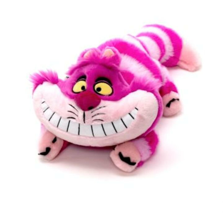 楽天市場 ディズニー 不思議の国のアリス チェシャ猫 ぬいぐるみ 30cm チェシャ ネコ ねこ ぬいぐるみ 人形 おもちゃ 輸入品 Ecomaオンラインストア 楽天市場店