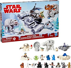 nYu X^[EEH[Y AhxgJ_[ 2025 ŐV X^[EH[Y  tBMA?Zbg STAR WARS Advent Calendar Ai