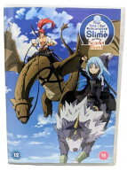 転生したらスライムだった件 紅蓮の絆編 劇場版 DVD アニメ 輸入版