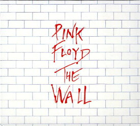 PINK FLOYD ピンクフロイド THE WALL CD 輸入盤