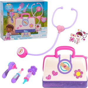 hbN͂hN^[ zXs^ hN^[YobOZbg Doc McStuffins Hospital Doctors Bag Set Ai