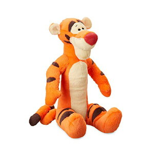 fBYj[ ܂̃v[ eBK[ ʂ 40cm l` h[ Tigger Plush Winnie the Pooh Medium Ai