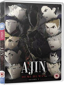 楽天市場 亜人 Dvdの通販 楽天市場 亜人 Dvdの通販