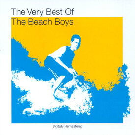 The Beach Boys ザ・ビーチ・ボーイズ The Very Best Of CD 輸入盤