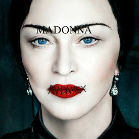 MADONNA マドンナ MADAME X CD 輸入盤