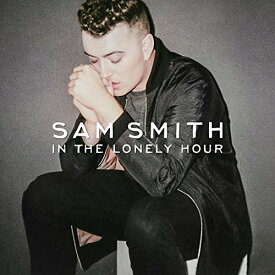 Sam Smith サム・スミス In the Lonely Hour イン・ザ・ロンリー・アワー CD 輸入盤