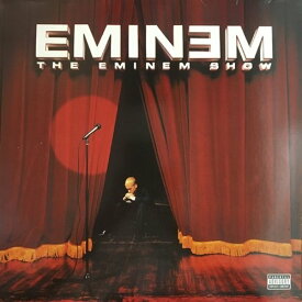 Eminem エミネム The Eminem Show ザ・エミネム・ショウ CD 輸入盤