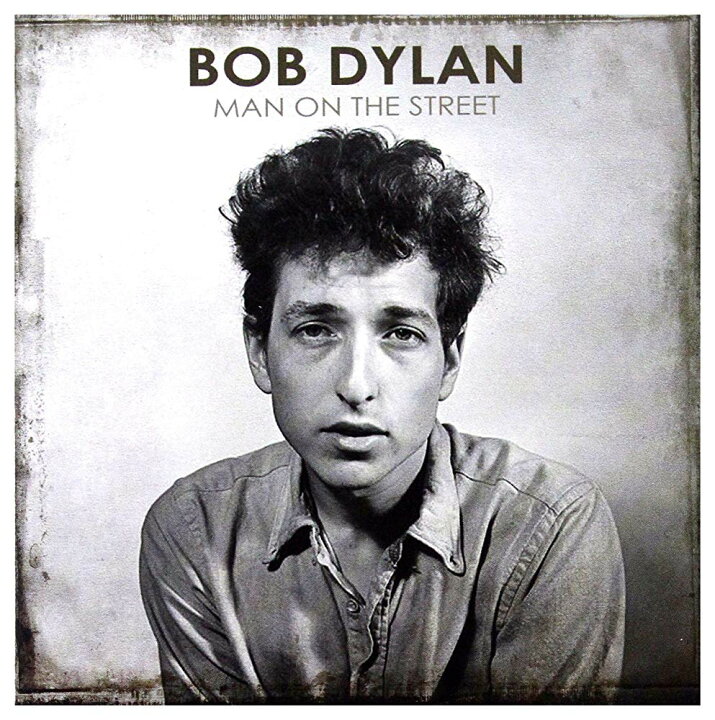楽天市場】Bob Dylan ボブ・ディラン Man On The Street CD 10枚組 輸入盤 : Ecomaオンラインストア 楽天市場店