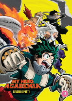 楽天市場】ヒロアカ アニメ 6期の通販