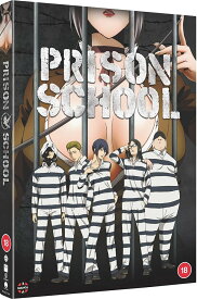 楽天市場 監獄学園 Cd Dvd の通販