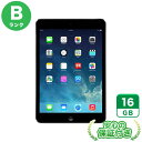 Wi-Fiモデル iPad mini 第2世代 スペースグレイ16GB 本体[Bランク] iPad 中古 送料無料 当社3ヶ月保証