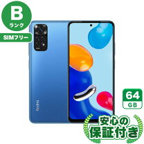 楽天市場】redmi note 11（容量（内蔵ストレージ）64GB 