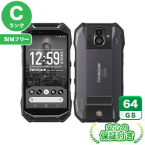 楽天市場】torque g06 中古の通販