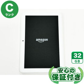 Wi-Fiモデル Fire HD 8 第10世代(2020) ホワイト32GB 本体[Cランク] Androidタブレット 中古 送料無料 当社6ヶ月保証