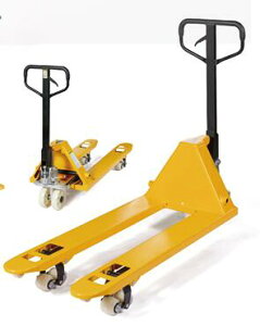 ハンドリフト 手動式 2.5トン 油圧式 JA−01