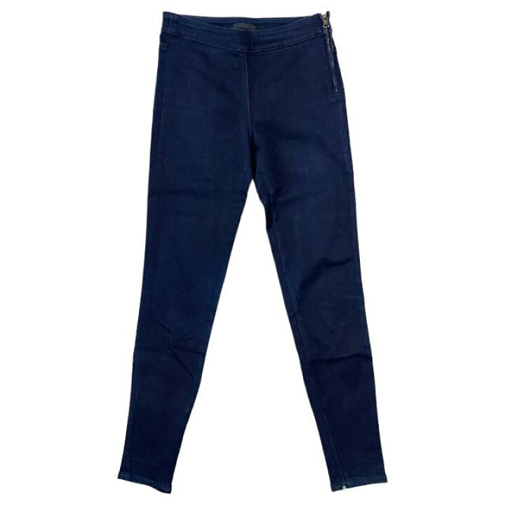 楽天市場】プラダ RN.98339-CA.34767 ストレッチ スキニージーンズ  