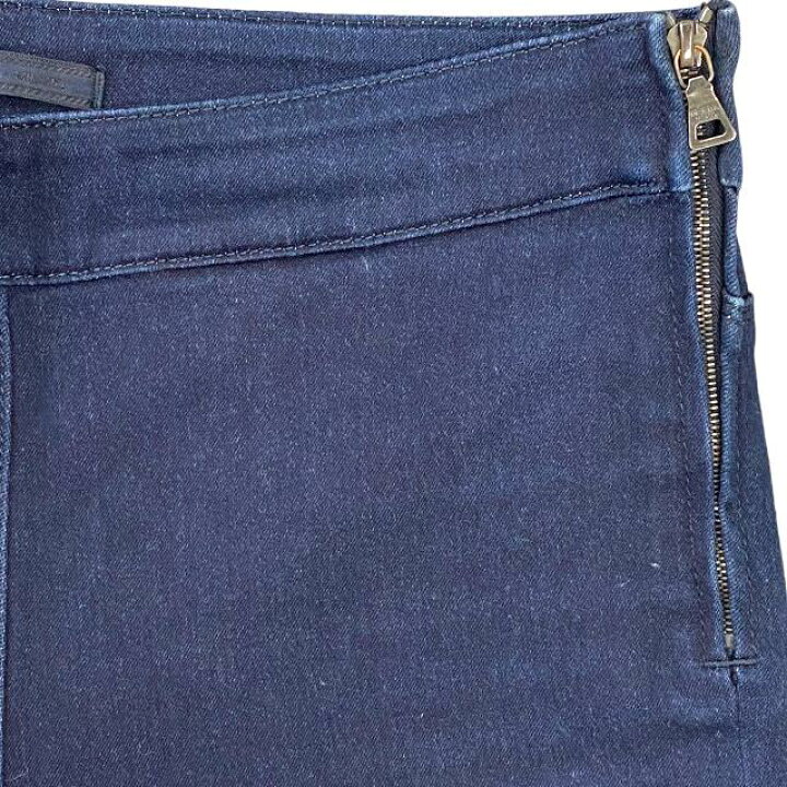 楽天市場】プラダ RN.98339-CA.34767 ストレッチ スキニージーンズ  