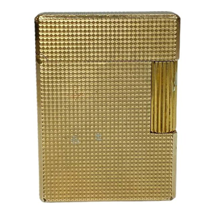 楽天市場】デュポン ヴァーティカルライン ガスライター 喫煙具 