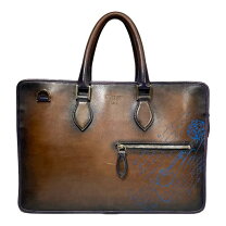 楽天市場】Berluti（ビジネスバッグ・ブリーフケース｜メンズバッグ  