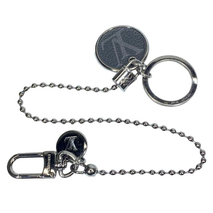 ルイヴィトン ウォレットチェーン 中古・古着通販】LOUIS VUITTON  