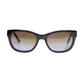 トリーバーチ TY7044A 1103/68 54□18 135 サングラス 眼鏡 アイウェア 小物 ロゴ プラスチック パープル
