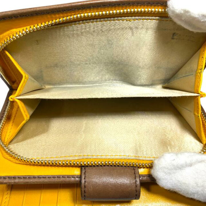楽天市場】トッズ 財布 二つ折り財布 折り財布 ミディアムウォレット 
