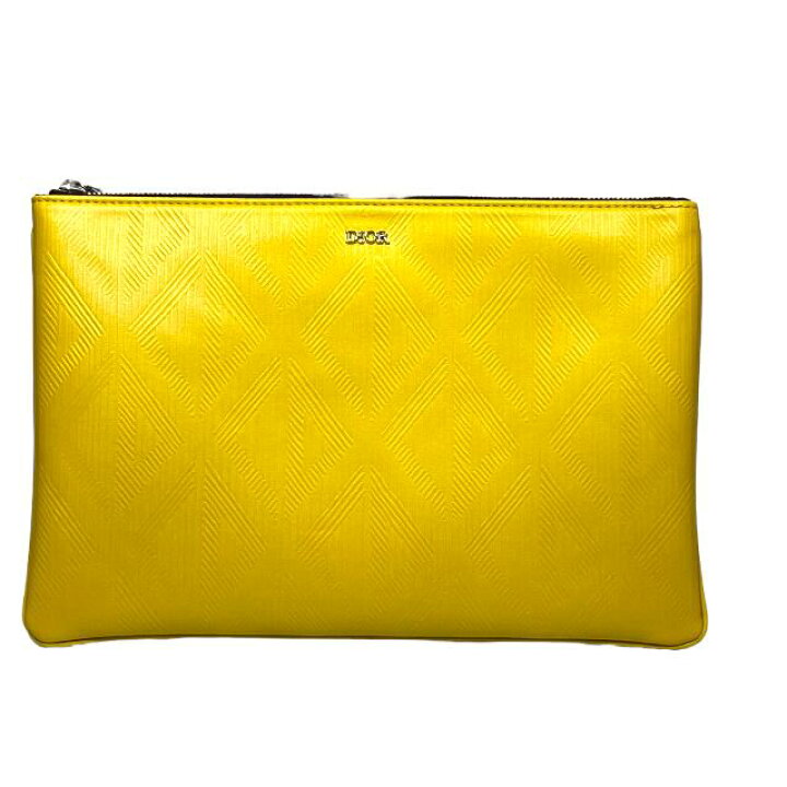 ディオール Dior ポーチ クラッチバッグ 小物入れ セカンドバッグ