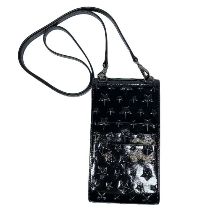 楽天市場】JIMMY CHOO ジミーチュウ ミニショルダー ポシェット フォン 